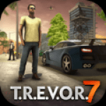 城市的罪犯生活T.R.E.V.O.R. 7安卓版下载游戏