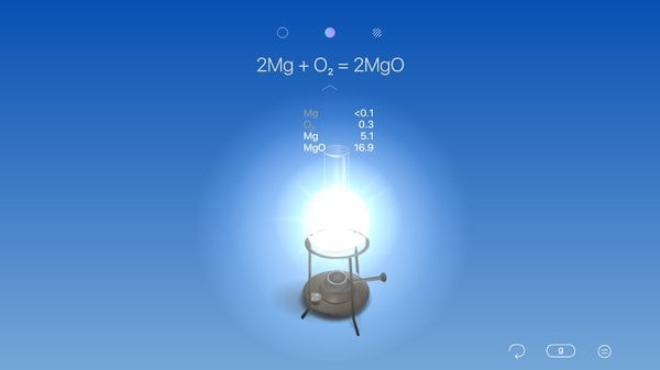 真实化学模拟器CHEMIST游戏
