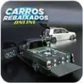 多人在线改装车(Carros Rebaixados Online)正版下载