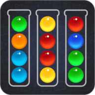经典球排序(Ball Sort)游戏客户端下载安装手机版