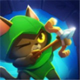 猫猫猎手Cat Force游戏手游app下载