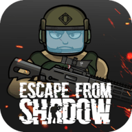 逃离塔科夫2d版(Escape from Shadow)免费下载客户端