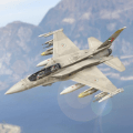F16战争模拟器(F16 War)无广告手游app