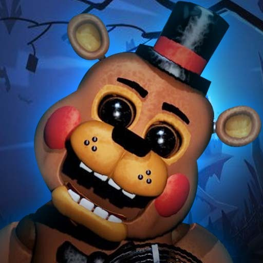 恐怖玩具熊解谜手机正版下载
