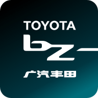广汽丰田bZ安装下载免费正版