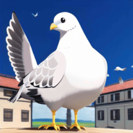 鸽子的冒险（Pigeon）免费版手游下载