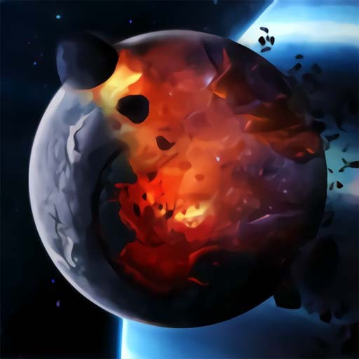 行星破坏模拟器最新版本下载