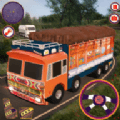 卡车驾驶模拟世界(Pak Truck Driver)下载安装免费正版