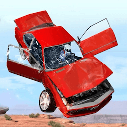 车祸模拟器3D最新手游app