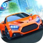 街头城市赛车Street City: High Speed游戏手游app下载