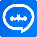 鑫推蝙蝠聊天客户端下载升级版