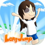 惊人的跳远(The Amazing LongJump)安卓版app免费下载