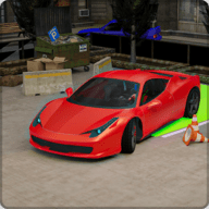 真正的停车场3D(Real Car Parking 3D)最新手游游戏版