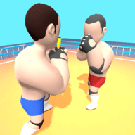 超级摔跤手3D手机版下载