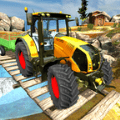 拖拉机司机(Tractor Driver：Farming Simulator)客户端版手游下载
