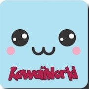 我的粉萌世界KawaiiWorld客户端手游最新版下载