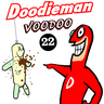大便超人(Doodieman voodoo)免费版手游下载