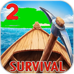 海洋生存2Ocean Survival 2下载安装免费版