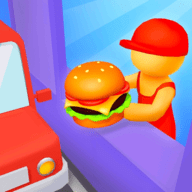 请吃汉堡安卓游戏免费下载