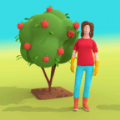 最棒的园丁3D免费手机游戏app