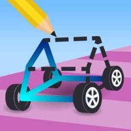 绘制碰撞比赛(Draw Crash Race)手机正版下载