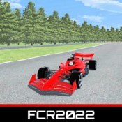 2022方程式赛车FORMULA CAR RACE 2022免费最新版