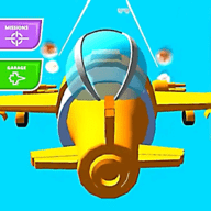 空中骑士3Dskyriders3d手机正版下载