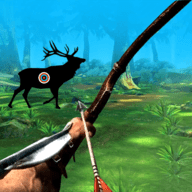 弓箭手攻击动物狩猎(Archer Attack : Animal Hunt)免费手游app下载