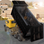 卸货卡车模拟器手游最新软件下载