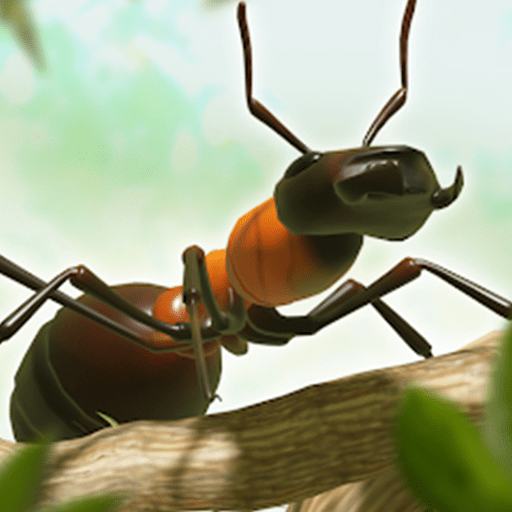 蚂蚁指挥官最新安卓免费版下载