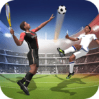足球联赛城市球场游戏安卓版下载
