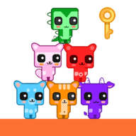猫猫公园最新版(Cats Team Online Multiplayers)游戏最新版