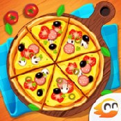 烹饪家庭最新手游app