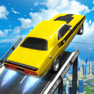 垂直坡道赛车下载(Car Stunt 3D Adventure)全网通用版