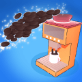 飞扬的咖啡Flappy Coffee游戏下载