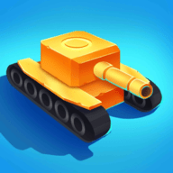 无尽坦克战争(Tank Battle: Endless Fight)安卓手机游戏app