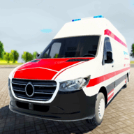 救护车模拟器2022(Ambulance Simulator 2022)安卓手机游戏app