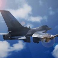 F16空战模拟器(F16 AirwarSimulatorGame)安装下载免费正版