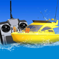 遥控船模拟器客户端下载升级版
