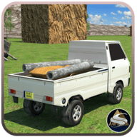 小型装载机卡车模拟器Mini Truck Loader Game免费手游app安卓下载