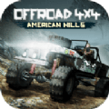 美国卡车越野American Hills 4x4 Next Gen手机游戏最新款