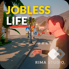 失业生活模拟器安卓手机游戏app