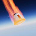 沙盒火箭模拟器Ellipse: Rocket Simulator最新手游版