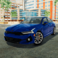起亚模拟器(Korean Car Simulator Racing)游戏下载