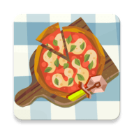 涂鸦比萨饼片大师(Doodle Pizza Slice Master)下载最新版本2022