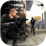 黑色行动射击(Black Ops Critical Strike Forward Assault FPS game)手游apk