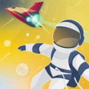 闲置宇航员大亨探索Idle Astronaut Tycoon Explore安卓版下载游戏