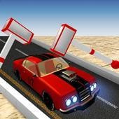 拆除汽车特技3DExtreme Car Stunt游戏下载