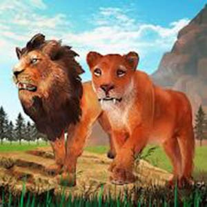 狮子捕猎战场免费手游app下载