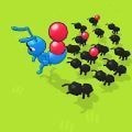 蚁族防御Ant Defense免费下载最新版2022